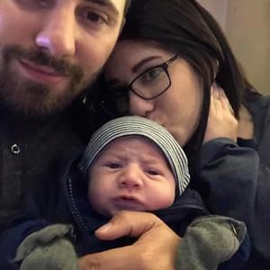 Meet your Posher, Joanna